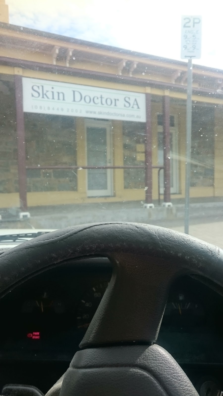 Skin Doctor SA | health | 15 Semaphore Rd, Semaphore SA 5019, Australia | 0884492002 OR +61 8 8449 2002