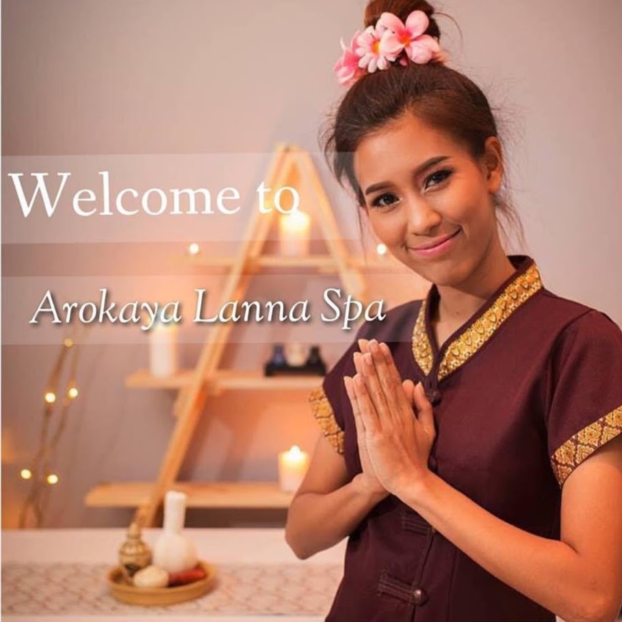 Arokaya Lanna Spa | 1 Cowlishaw St, Greenway ACT 2900, Australia | Phone: 0423 563 089