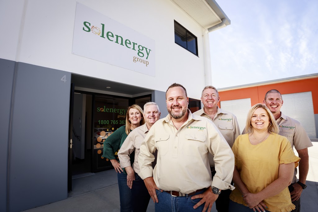 Solenergy Group - solar panels and battery storage | 4/65 Jardine Dr, Redland Bay QLD 4165, Australia | Phone: 1800 765 363