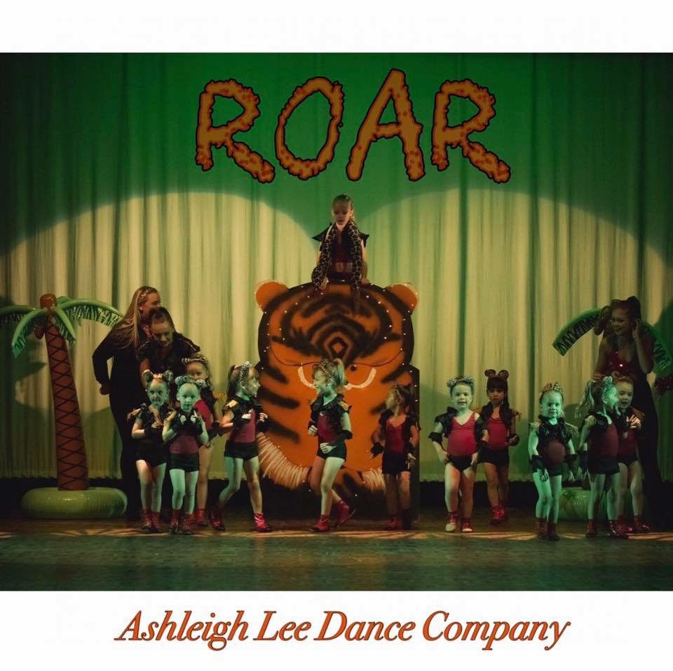 Ashleigh Lee Dance Company | 1 Mudgeeraba Rd, Worongary QLD 4213, Australia | Phone: 0426 689 888