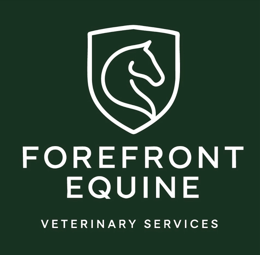 Forefront Equine Veterinary Services | 160 Gascards Ln, Gordon VIC 3345, Australia | Phone: 0452 474 242