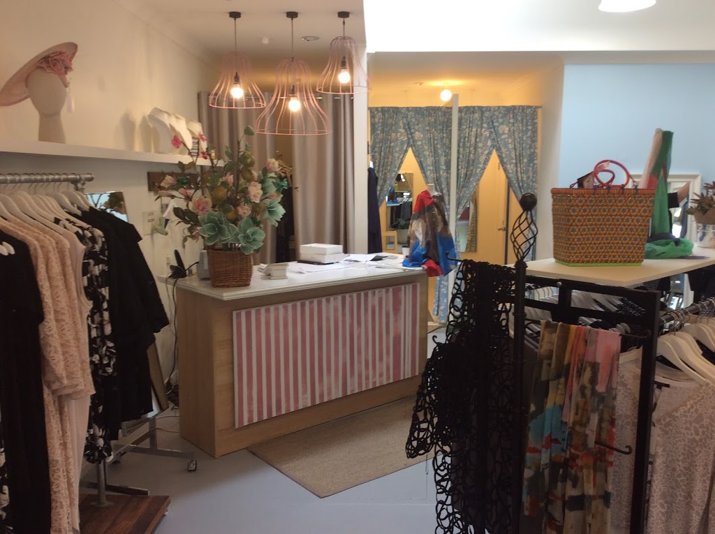 Miss Maisie | clothing store | 54a Piper St, Kyneton VIC 3444, Australia | 0344048740 OR +61 3 4404 8740