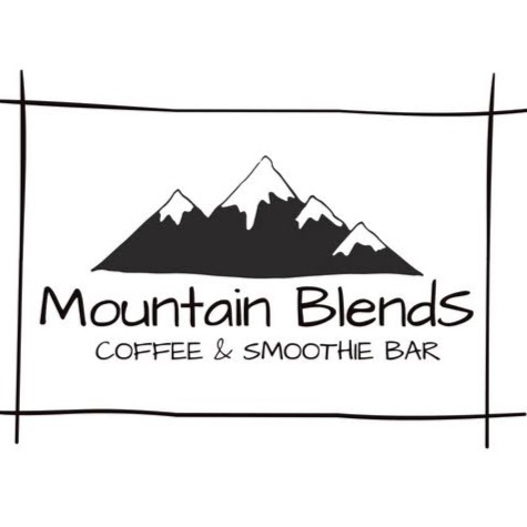 Mountain Blends | cafe | 4/35 Handford Rd, Zillmere QLD 4034, Australia | 0431025844 OR +61 431 025 844