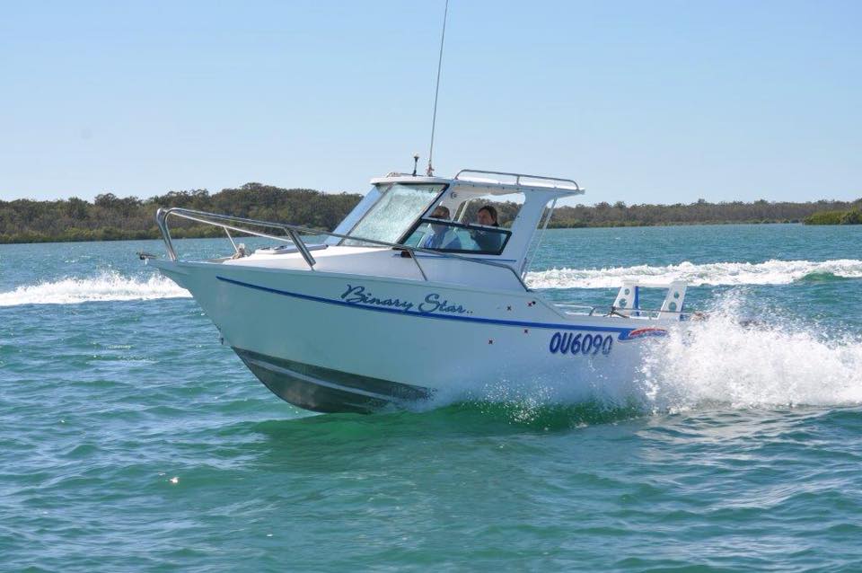 Watsons Marine Centre | store | 52 Wickham St, Gympie QLD 4570, Australia | 0754822135 OR +61 7 5482 2135