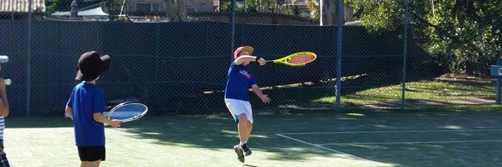 Superior Tennis Academy | 9 Tallara St, Coombabah QLD 4216, Australia | Phone: 0416 121 858