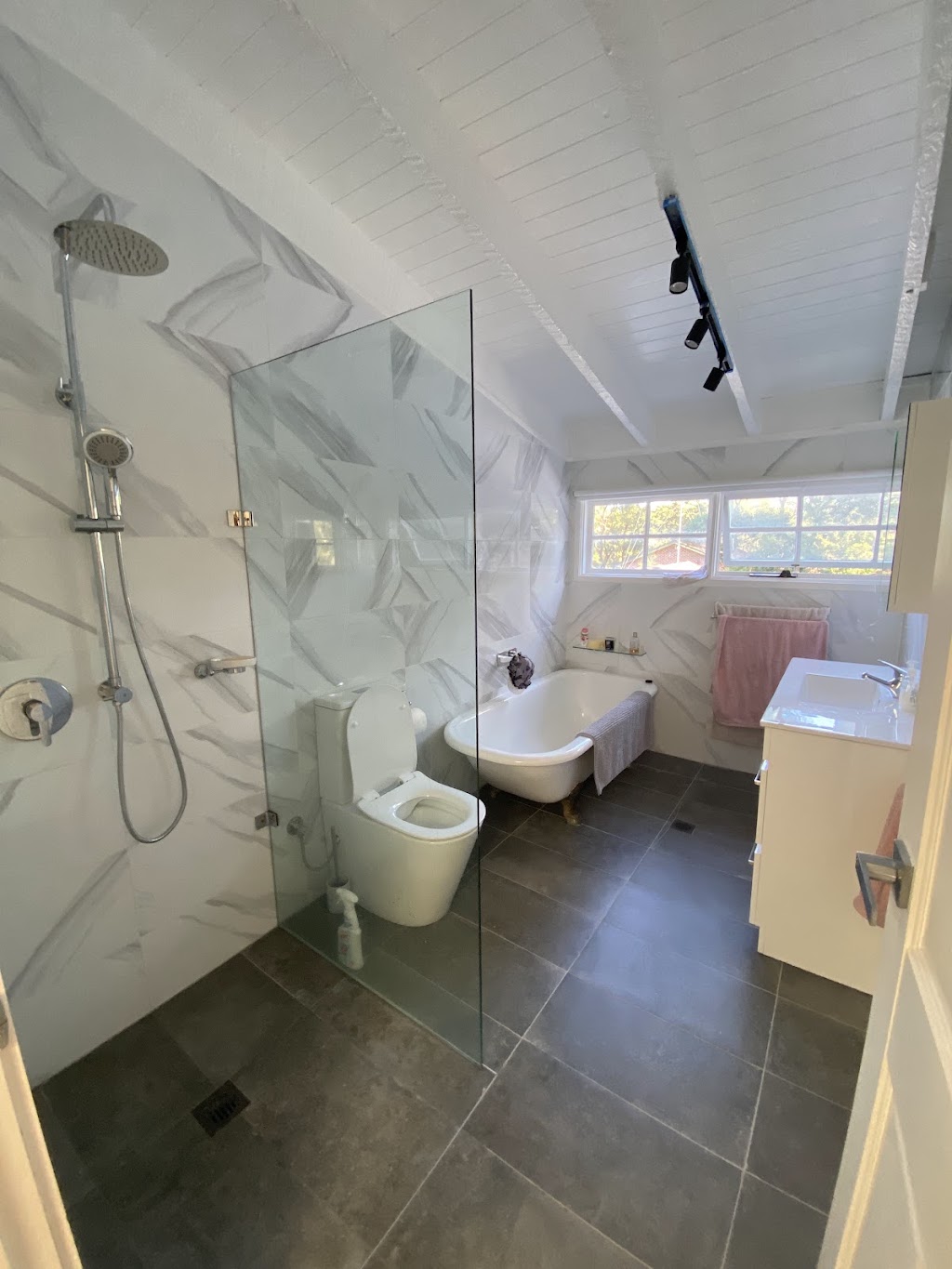 Capitalline Plumbing Developments Pty Ltd | Queen street, Campbelltown NSW 2560, Australia | Phone: 0458 134 086
