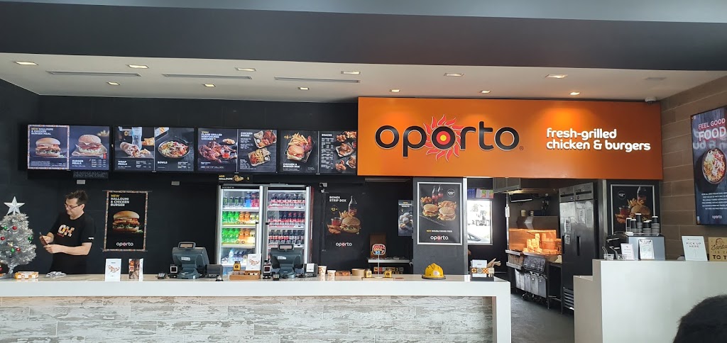 Oporto PENINSULA LINK – SOUTHBOUND | 1400 Mornington Peninsula Fwy, Baxter VIC 3911, Australia