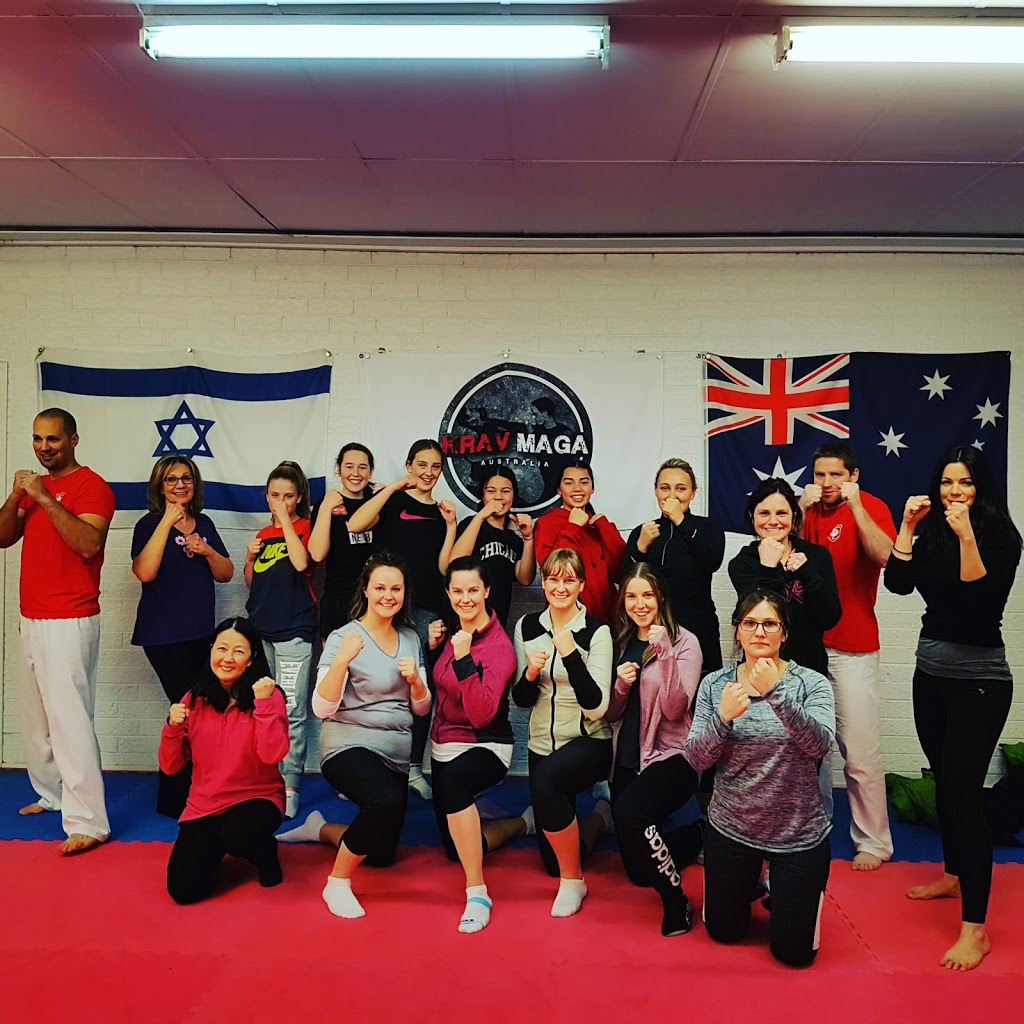 Krav Maga Australia (Self Defence/Krav Maga Classes In Melbourne | health | 610 South Rd, Moorabbin VIC 3189, Australia | 0451100339 OR +61 451 100 339