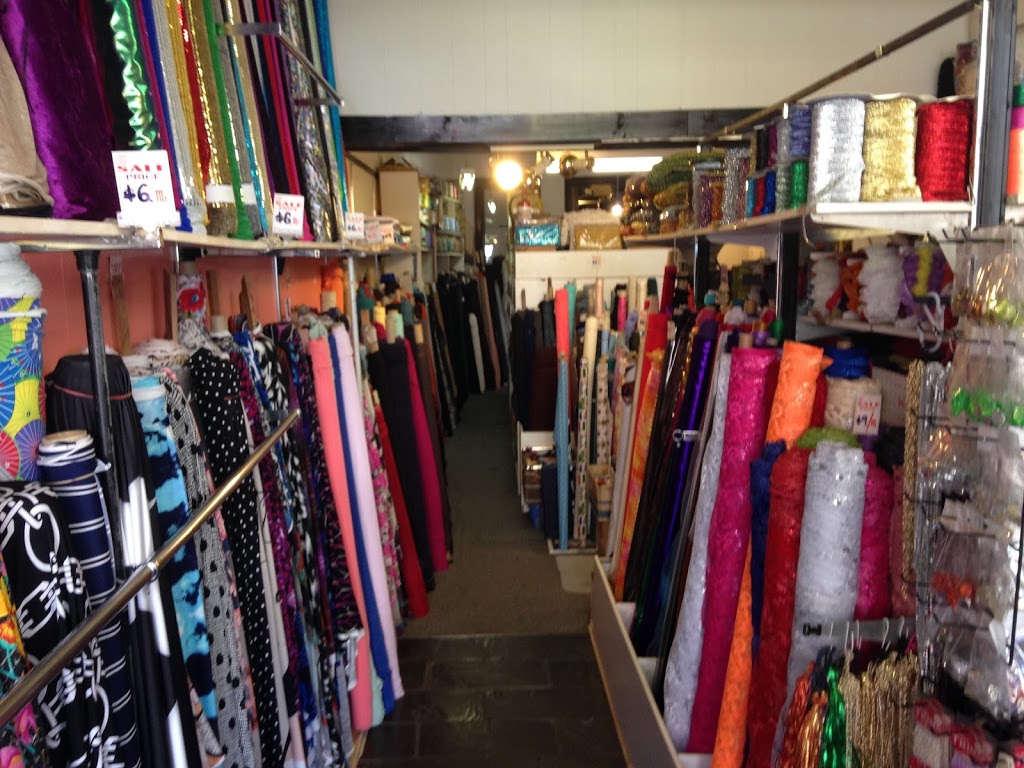 Le Nguyen Sewing Threads | 321A Smith St, Fitzroy VIC 3065, Australia | Phone: 94195059