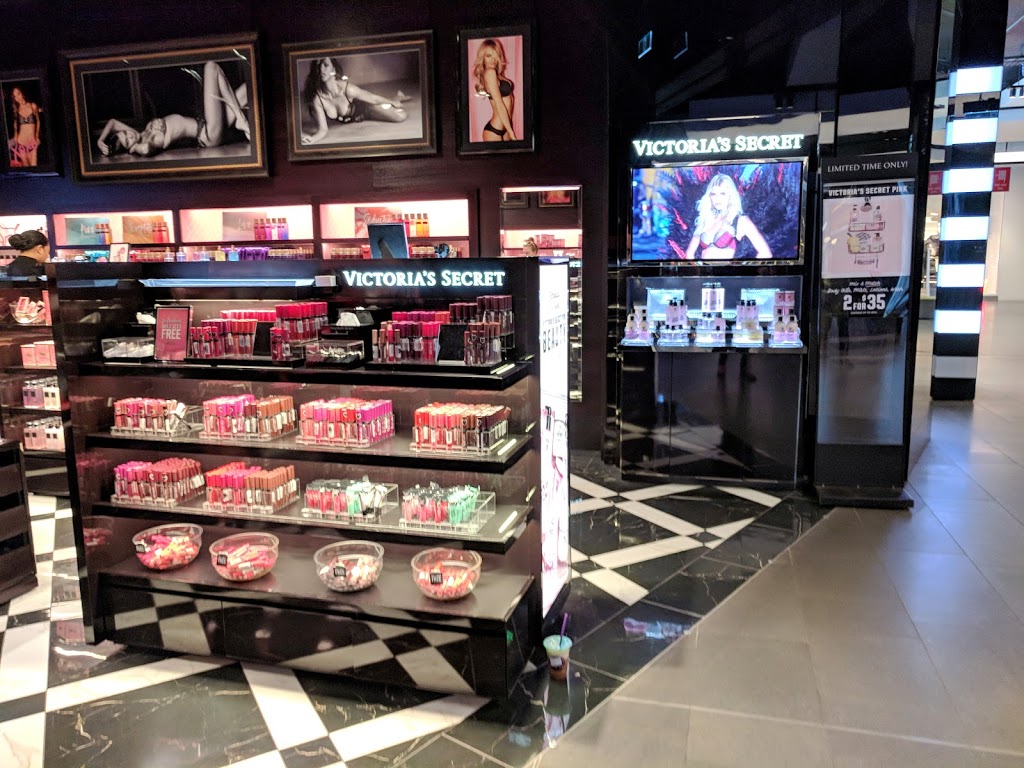 Victorias Secret | clothing store | Broadway Shopping Centre, Level 2, 1 Bay St, Broadway, Ultimo NSW 2007, Australia | 0292116472 OR +61 2 9211 6472
