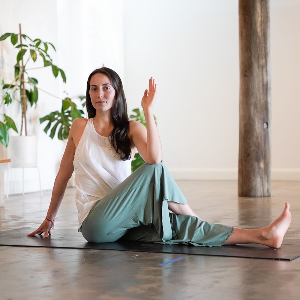 Flow in Cycle | Grantville Hall, 1470 Bass Hwy, Grantville VIC 3984, Australia | Phone: 0448 382 467