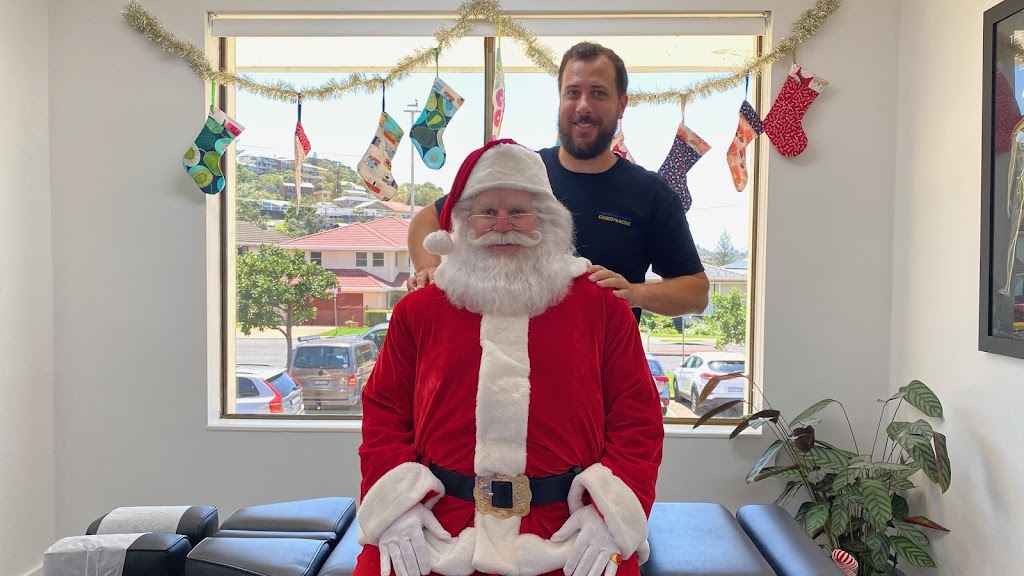 Lighthouse Beach Chiropractic | 46 Watonga St, Port Macquarie NSW 2444, Australia | Phone: (02) 6590 1590