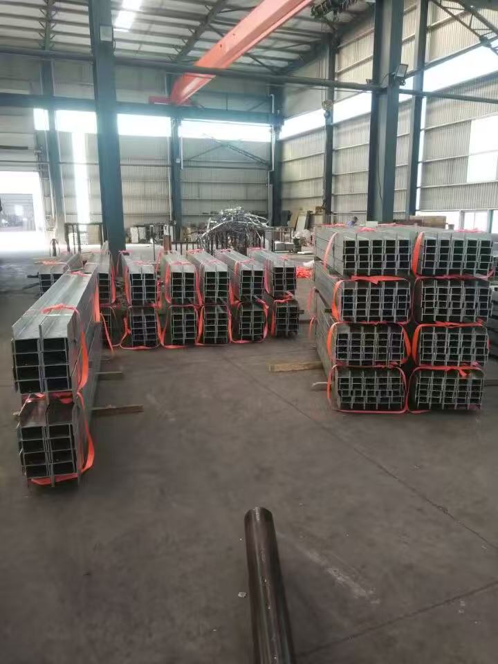 Maa Steel | 70 Farrants Rd, Werribee South VIC 3030, Australia | Phone: 0451 969 374