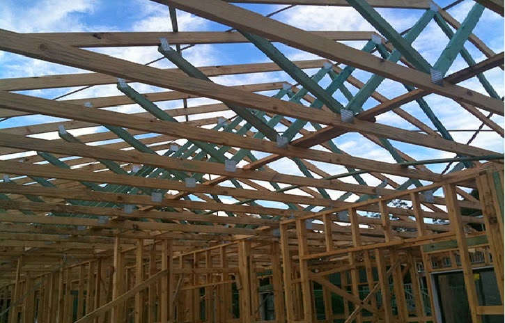 OSheas Timber & Trusses | 5 Pascal Rd, Seaford VIC 3198, Australia | Phone: (03) 9786 3422