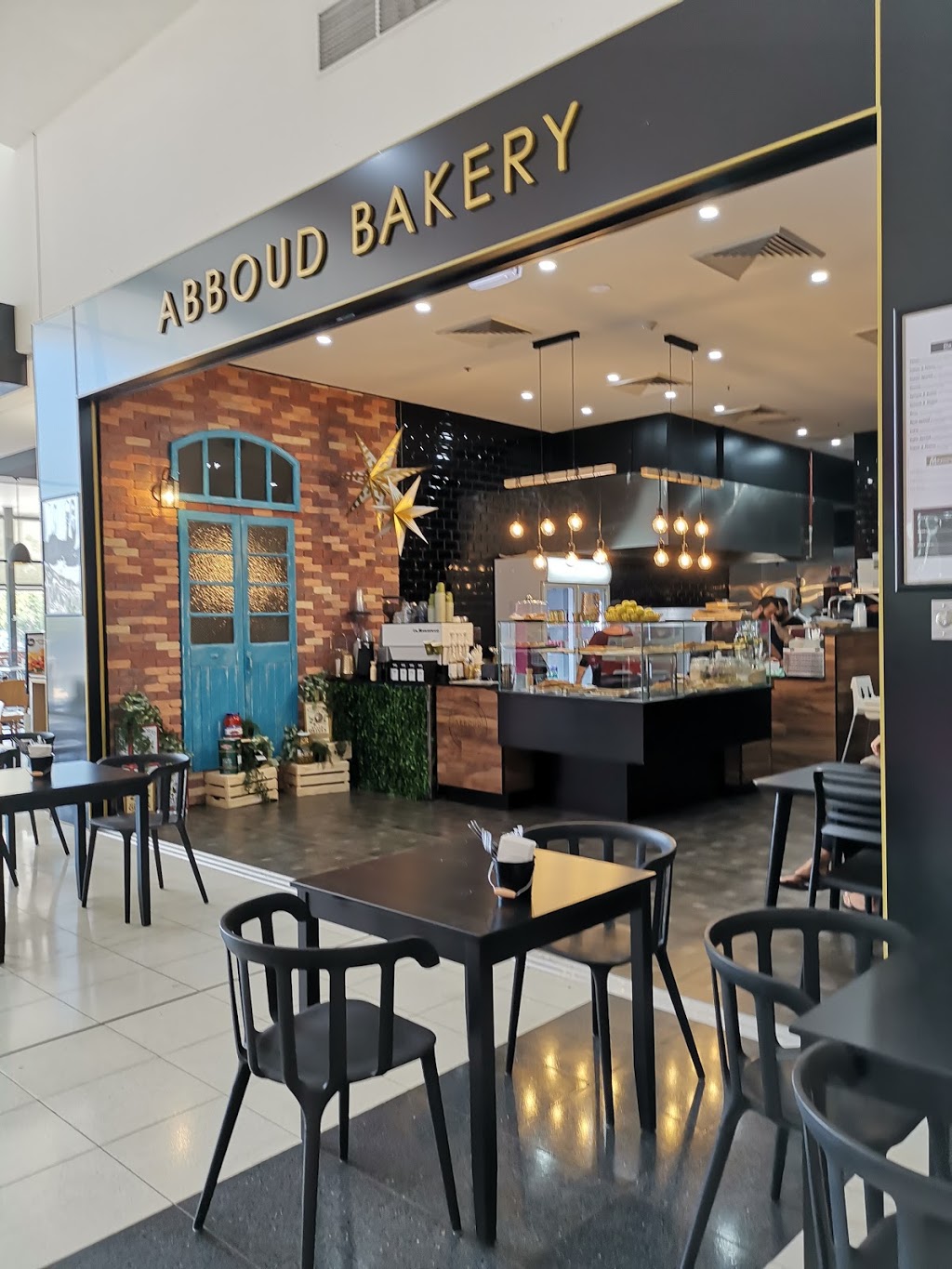 Abboud Bakery | bakery | 3215 Logan Rd, Underwood QLD 4119, Australia