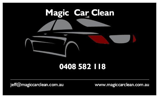 Magic Car Clean | xxxxx, Kallangur QLD 4503, Australia | Phone: 0408 582 118