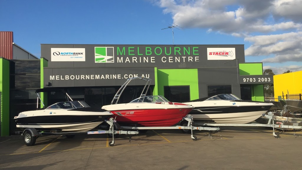 Melbourne Marine Centre | 92/94 Hallam S Rd, Hallam VIC 3803, Australia | Phone: (03) 9703 2003