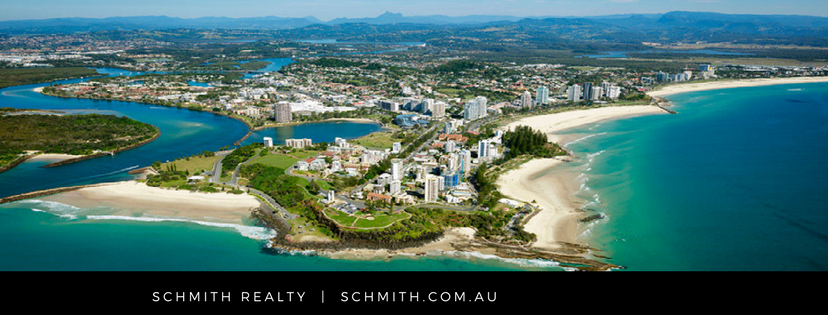 Justin Schmith | Schmith Realty | 48 Miles St, Coolangatta QLD 4225, Australia | Phone: 0422 051 505
