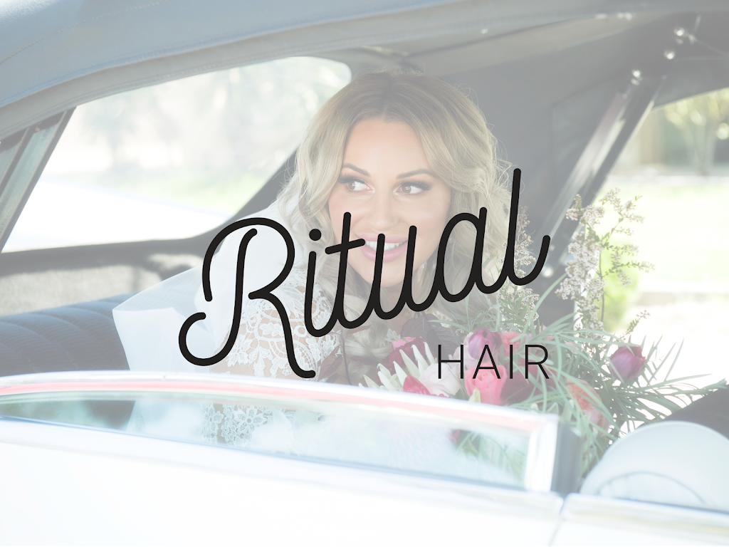 Ritual Hair | hair care | Shop 2/435-439 Fullarton Rd, Highgate SA 5064, Australia | 0431021244 OR +61 431 021 244