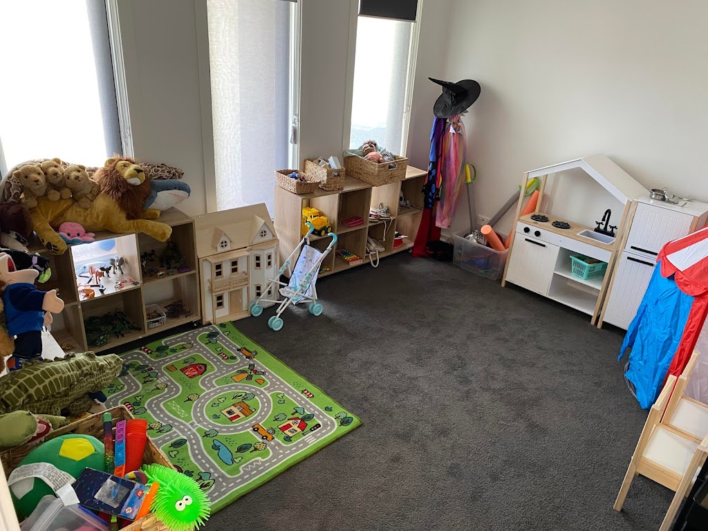 Discover Play Therapy and Counselling Services Clyde North | 3 Favero St, Clyde North VIC 3978, Australia | Phone: 0427 159 189