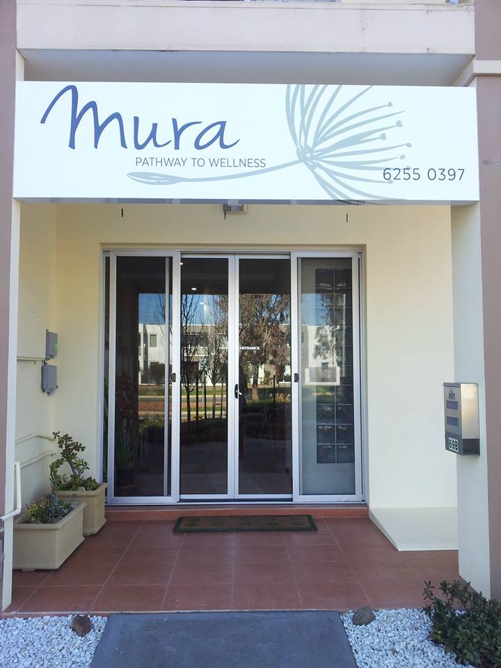 Mura Pathway To Wellness | 118/43 Hibberson St, Gungahlin ACT 2912, Australia | Phone: (02) 6162 1525