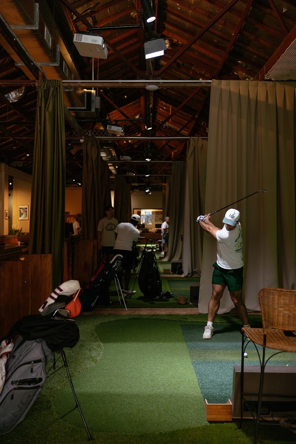 Playfair Braemar | 33 Pikkat Dr, Braemar NSW 2575, Australia | Phone: 0468 052 095