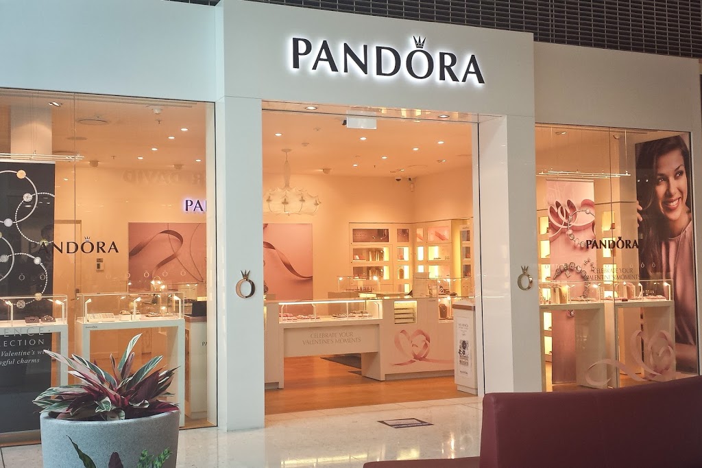 Pandora Erina Fair | Shop T277 Erina Fair Shopping Centre, 620 Terrigal Dr, Erina NSW 2250, Australia | Phone: (02) 4367 3471