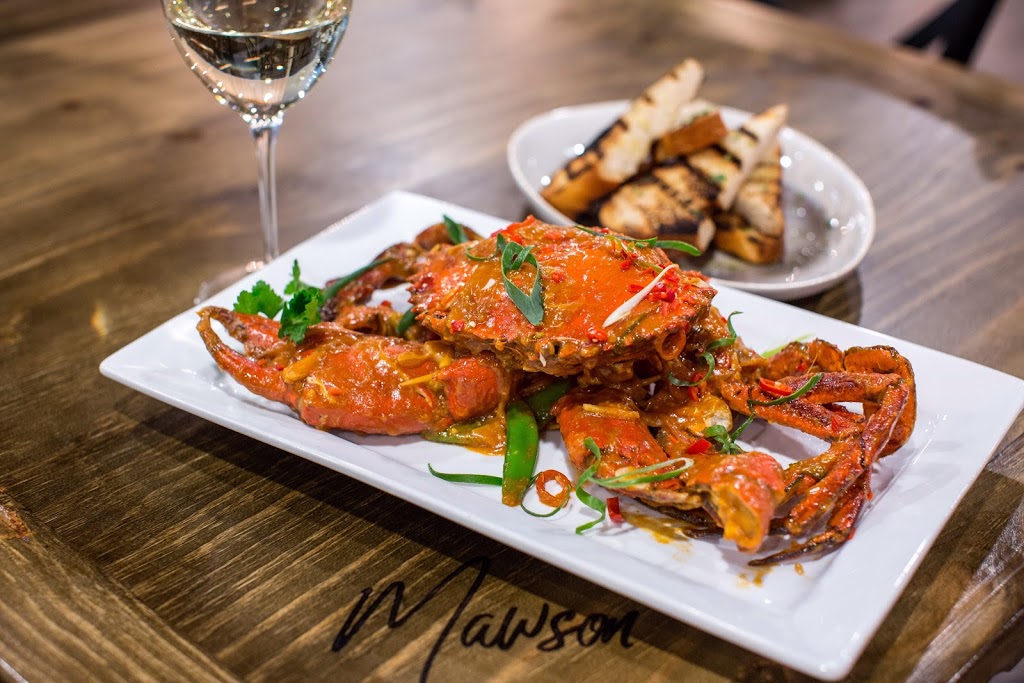 Mawson Restaurant | restaurant | 5/3 Mawson Cl, Caves Beach NSW 2281, Australia | 0249721813 OR +61 2 4972 1813