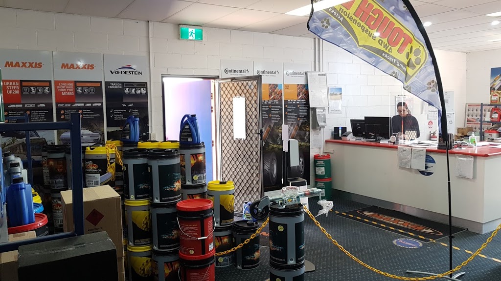 Tyrepower Young - Truck & Ag Tyre Shop | store | 157 Milvale Rd, Young NSW 2594, Australia | 0263822244 OR +61 2 6382 2244