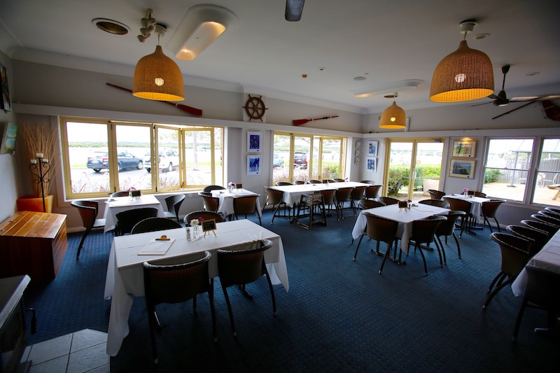 Tea Gardens Hotel | lodging | Maxwell St & Marine Dr, Tea Gardens NSW 2324, Australia | 0249970203 OR +61 2 4997 0203