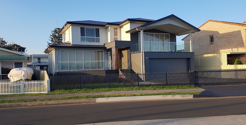 MK Draft & Design | Clarence St, Brushgrove NSW 2460, Australia | Phone: 0401 654 622