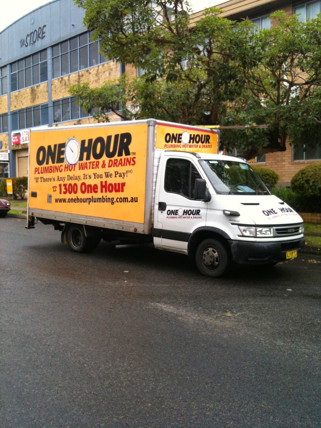 Emergency One Hour Plumbing and Drains Repairs | 6 Garah Cl, Westleigh NSW 2120, Australia | Phone: 1300 663 468
