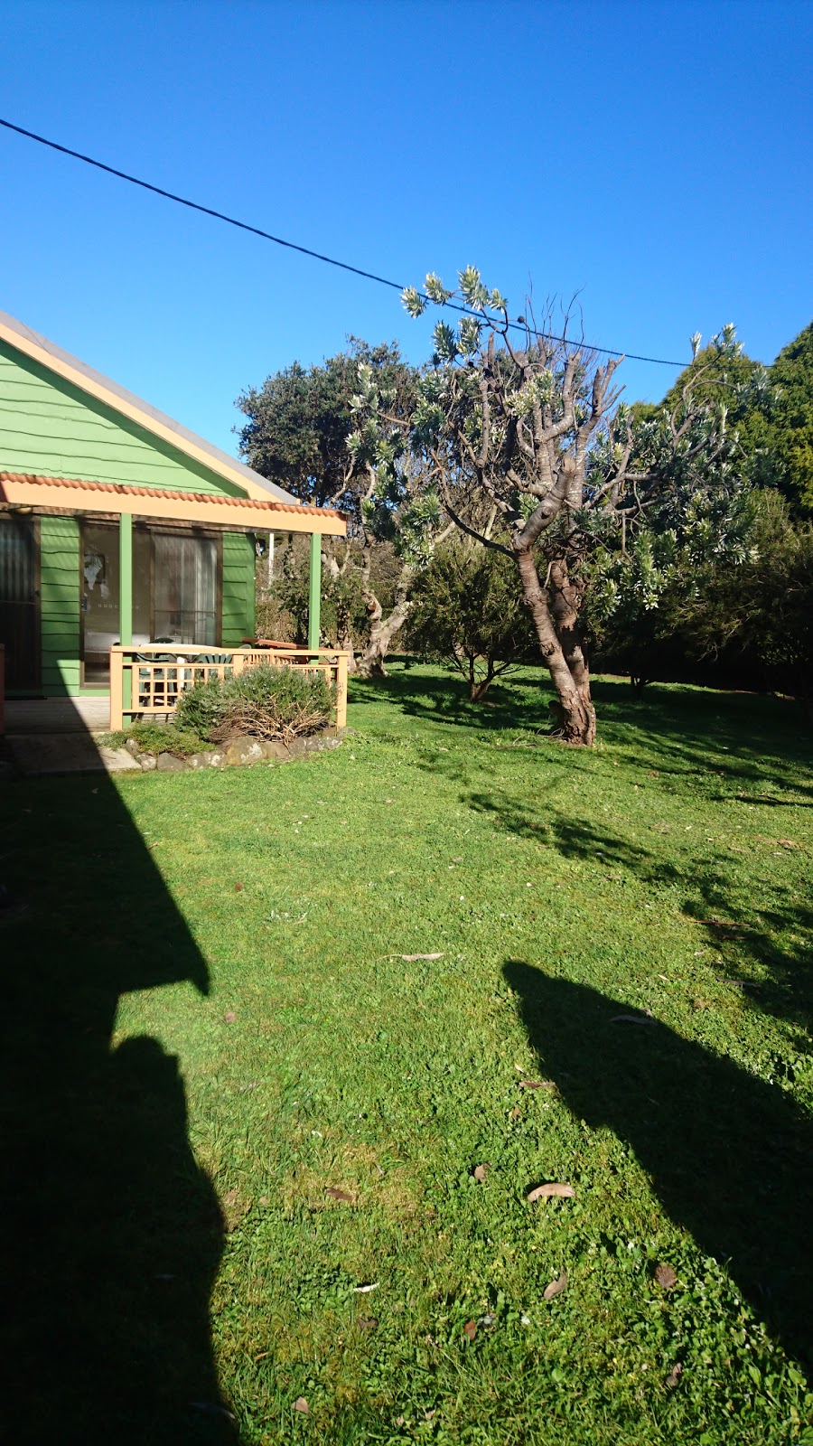 Beachside Retreat West Inlet | 253 Stanley Hwy, Stanley TAS 7331, Australia | Phone: (03) 6458 1350