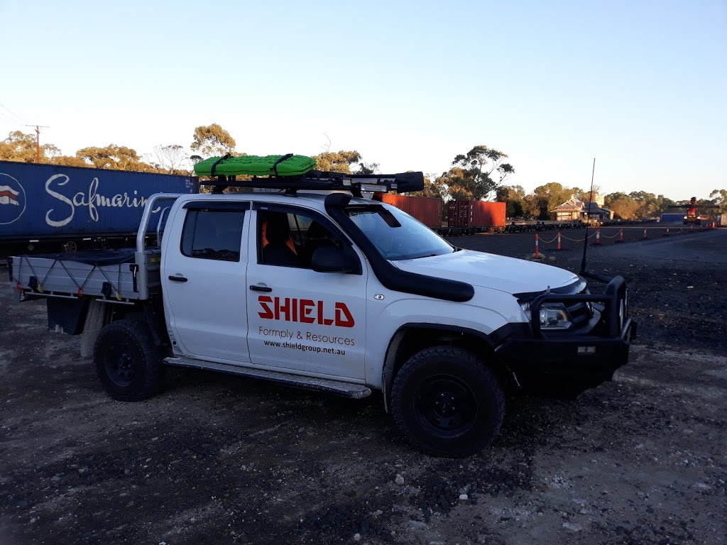 Shield Hardwood | 195 Auburn Rd, Chinchilla QLD 4413, Australia | Phone: 1300 378 208