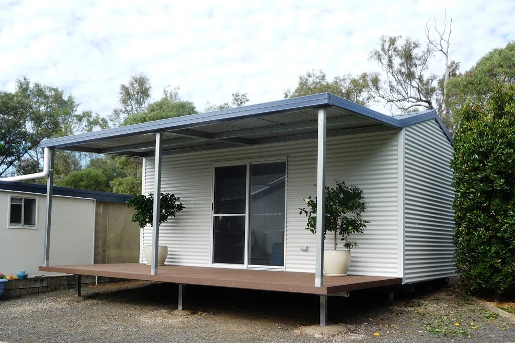 ShedZone | general contractor | 1373 Warrego Hwy, Pine Mountain QLD 4306, Australia | 0732015661 OR +61 7 3201 5661