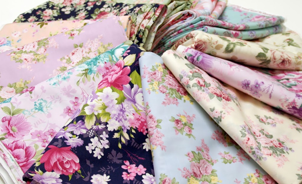 Fabric Trove | home goods store | 161 Uduc Rd, Harvey WA 6220, Australia | 0435423747 OR +61 435 423 747