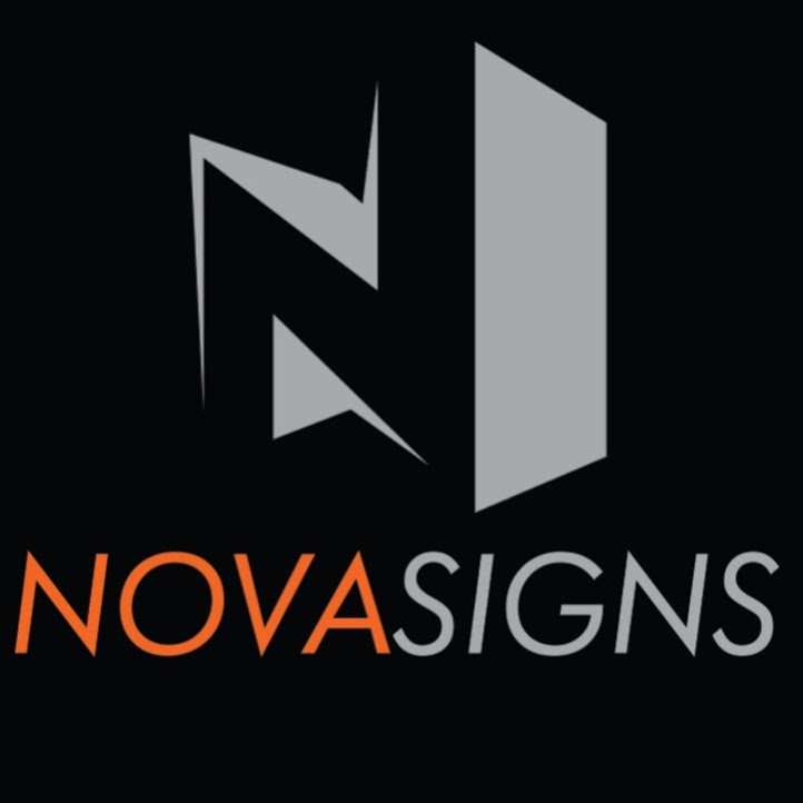 Nova Signs | store | 4/49 Lara Way, Melbourne VIC 3061, Australia | 0393576658 OR +61 3 9357 6658