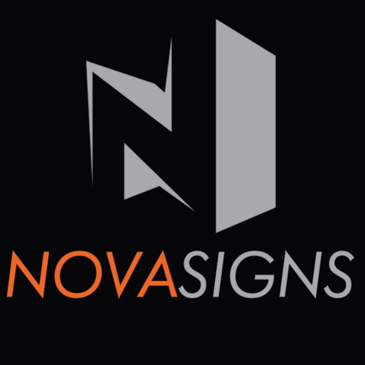 Nova Signs | 4/49 Lara Way, Melbourne VIC 3061, Australia | Phone: (03) 9357 6658