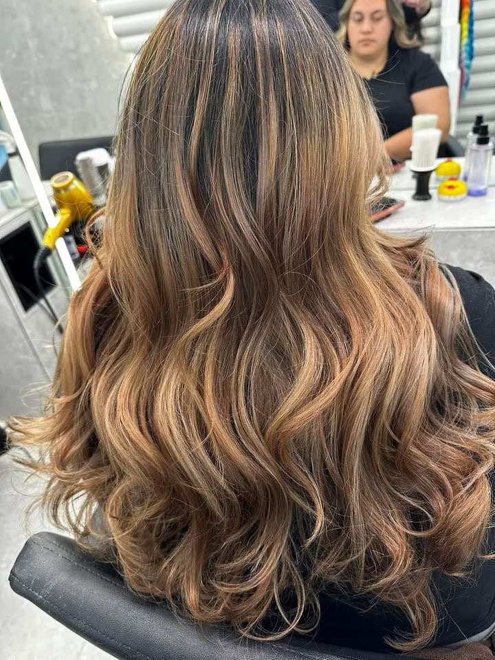 Hair by Anni | Forestway shopping centre, Shop 14b, Frenchs Forest NSW 2086, Australia | Phone: 0405 899 495
