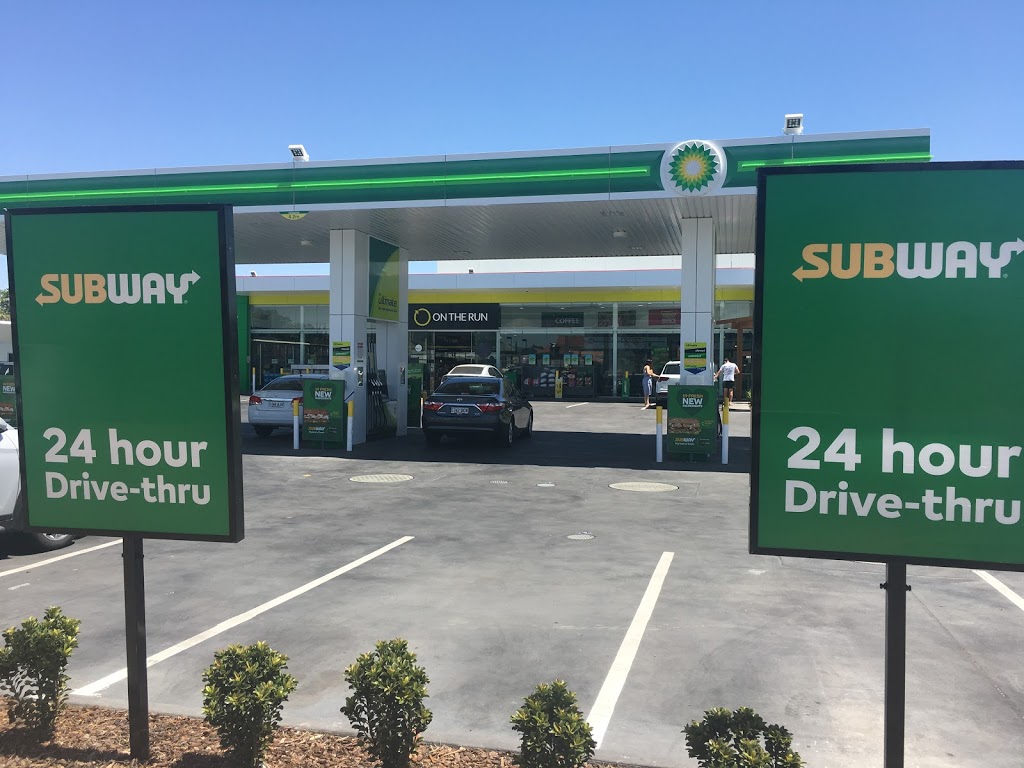 BP On The Run | gas station | 72 North East Road, Walkerville SA 5081, Australia | 0882005757 OR +61 8 8200 5757