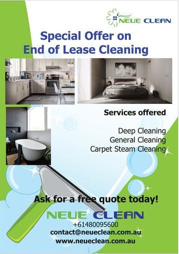 Neue Clean | laundry | 607 Geelong Rd, Brooklyn VIC 3012, Australia | 0480095600 OR +61 480 095 600