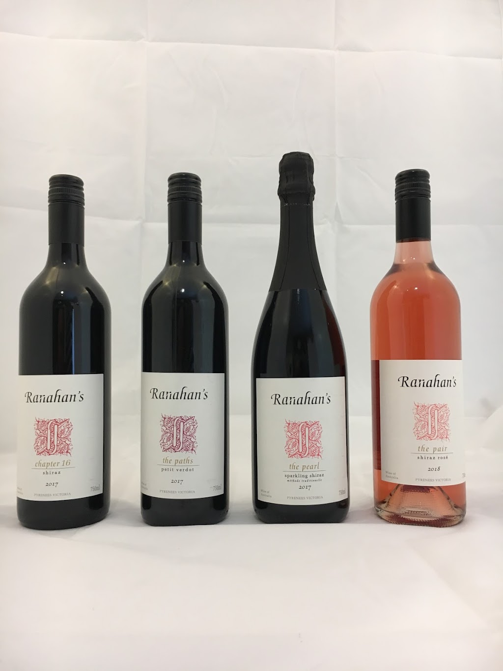 Ranahans Vineyard & Winery |  | 1968 Sunraysia Hwy, Redbank VIC 3477, Australia | 0491103374 OR +61 491 103 374