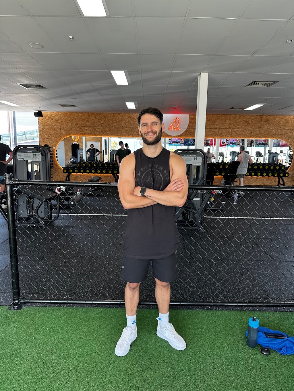 The Enhanced Athlete | Panorama Oval, Oak Flats NSW 2529, Australia | Phone: 0432 511 967