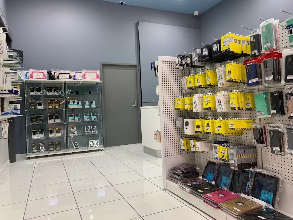 Phone Care - iPhone & iPad Repairs - Gracemere QLD | Phone Care, Gracemere shopping world, 1, 19 McLaughlin St, Gracemere QLD 4702, Australia | Phone: (07) 4863 5620