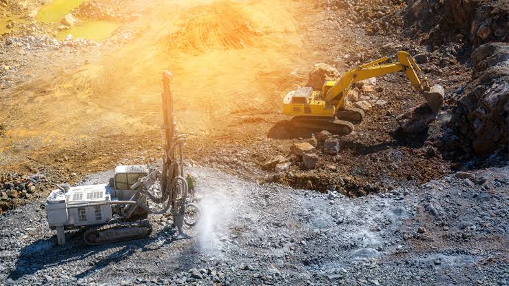 Beacon Minerals | Jaurdi Hills Rd, Mount Burges WA 6429, Australia | Phone: (08) 9322 6600