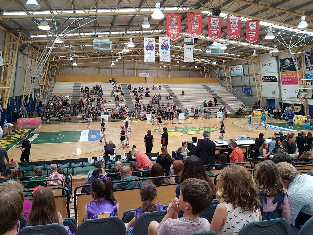 Dandenong Basketball Association | 270 Stud Rd, Dandenong North VIC 3175, Australia | Phone: (03) 9794 7192