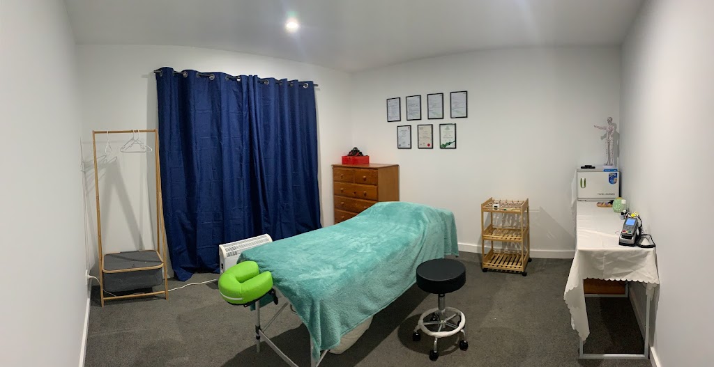 Jenny Massage Studio | spa | Unit 1/6 Classic Dr, Prospect Vale TAS 7250, Australia | 0490936160 OR +61 490 936 160