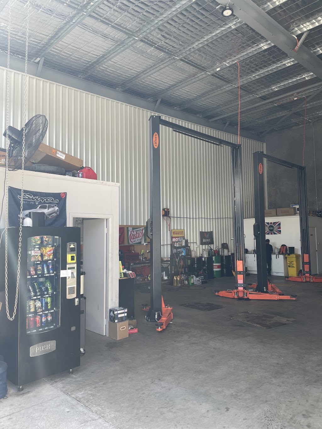 SAI Motors | Unit 9/62 Spitfire Pl, Rutherford NSW 2320, Australia | Phone: 1300 017 205