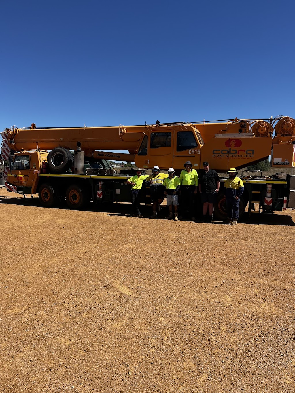 SKIVL Training and Plant Hire | 7 Allen Rd, Dubbo NSW 2830, Australia | Phone: 1800 175 485