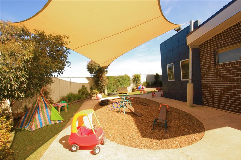 Pelican Childcare Fairways | 94-100 Fairways Blvd, Craigieburn VIC 3064, Australia | Phone: 1800 517 042